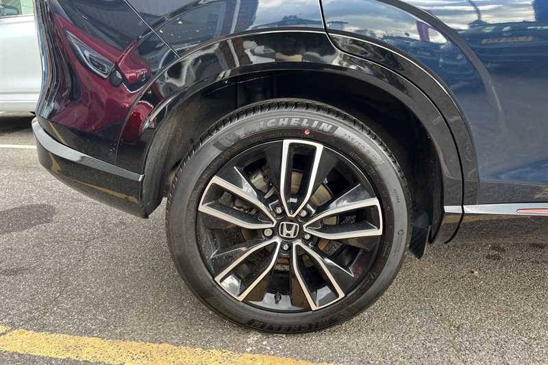 Used Honda HR-V 2022 for sale - 77360725: Photo 9