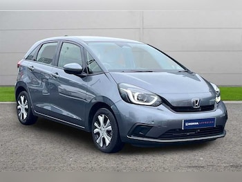 Used Honda Jazz 2020 for sale - 78924482: Photo
