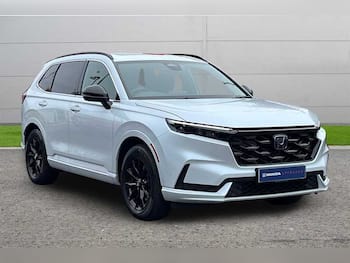 Used Honda CR-V 2026 for sale - 79623563: Photo