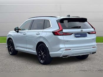 Used Honda CR-V 2026 for sale - 79623563: Photo