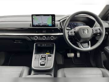 Used Honda CR-V 2026 for sale - 79623563: Photo