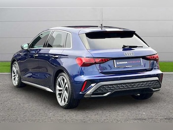 Used Audi A3 2025 for sale - 77239657: Photo