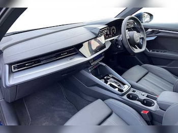 Used Audi A3 2025 for sale - 77239657: Photo