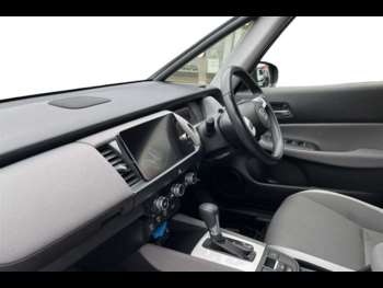 Used Honda Jazz 2022 for sale - 74899650: Photo