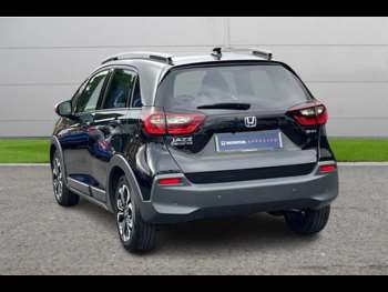 Used Honda Jazz 2022 for sale - 74899650: Photo