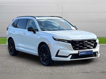 Used Honda CR-V 2025 for sale - 79226627: Photo