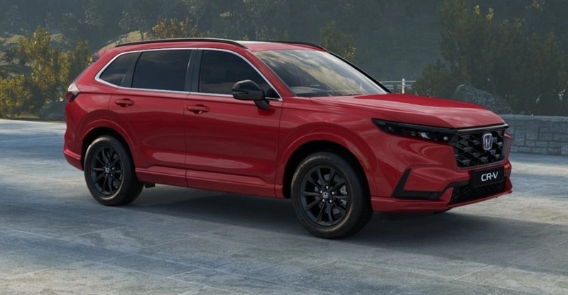 Used Honda CR-V 2023 for sale - 77414158: Photo 1