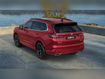 Used Honda CR-V undefined for sale - 77414158: Photo