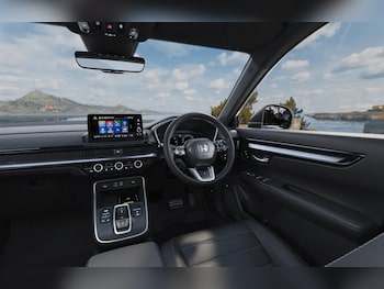 Used Honda CR-V undefined for sale - 77414158: Photo