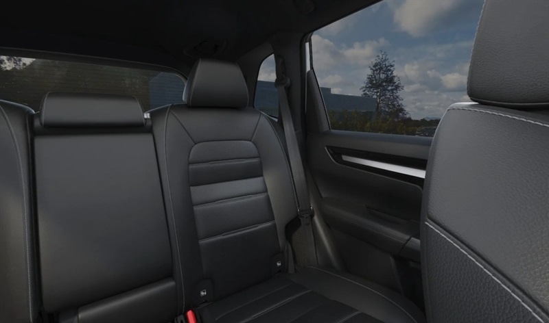 Used Honda CR-V 2023 for sale - 77414158: Photo 4