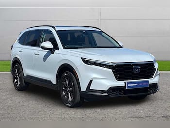 Used Honda CR-V 2025 for sale - 79610842: Photo