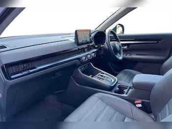 Used Honda CR-V 2025 for sale - 79610842: Photo