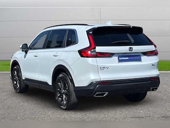 Used Honda CR-V 2025 for sale - 79610842: Photo