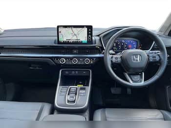 Used Honda CR-V 2025 for sale - 79610842: Photo