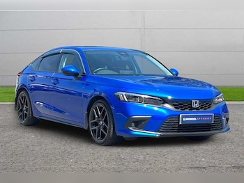Used Honda Civic 2023 for sale - 79623514: Photo