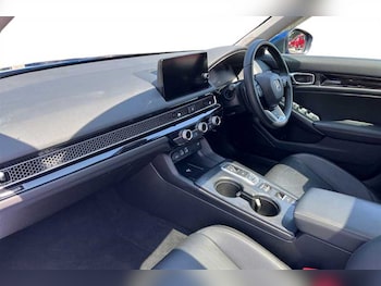 Used Honda Civic 2023 for sale - 79623514: Photo