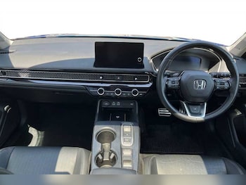 Used Honda Civic 2023 for sale - 79623514: Photo
