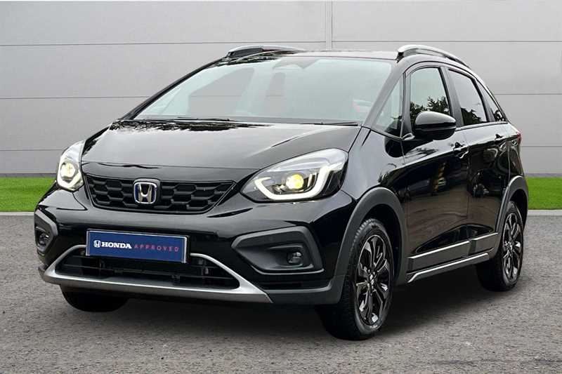 Used Honda Jazz 2025 for sale - 76954598: Photo 10