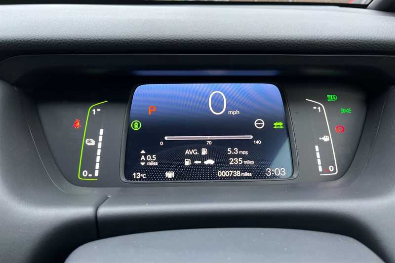 Used Honda Jazz 2025 for sale - 76954598: Photo 11