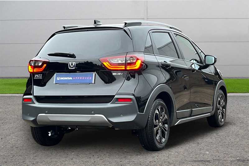 Used Honda Jazz 2025 for sale - 76954598: Photo 12