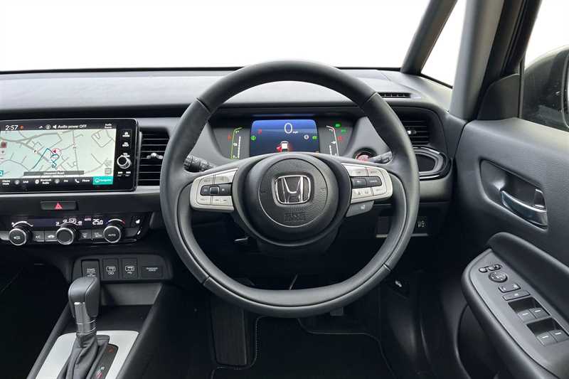 Used Honda Jazz 2025 for sale - 76954598: Photo 13