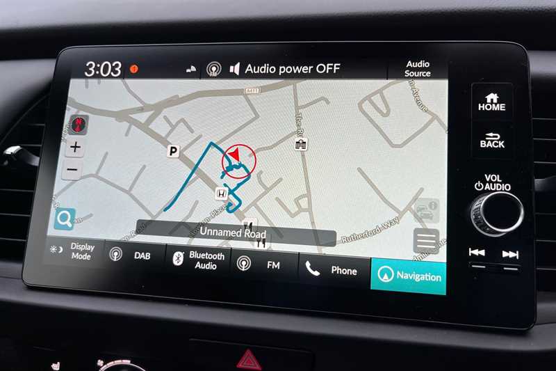 Used Honda Jazz 2025 for sale - 76954598: Photo 14