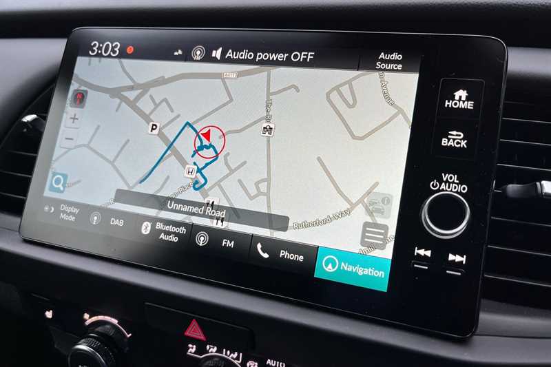 Used Honda Jazz 2025 for sale - 76954598: Photo 15