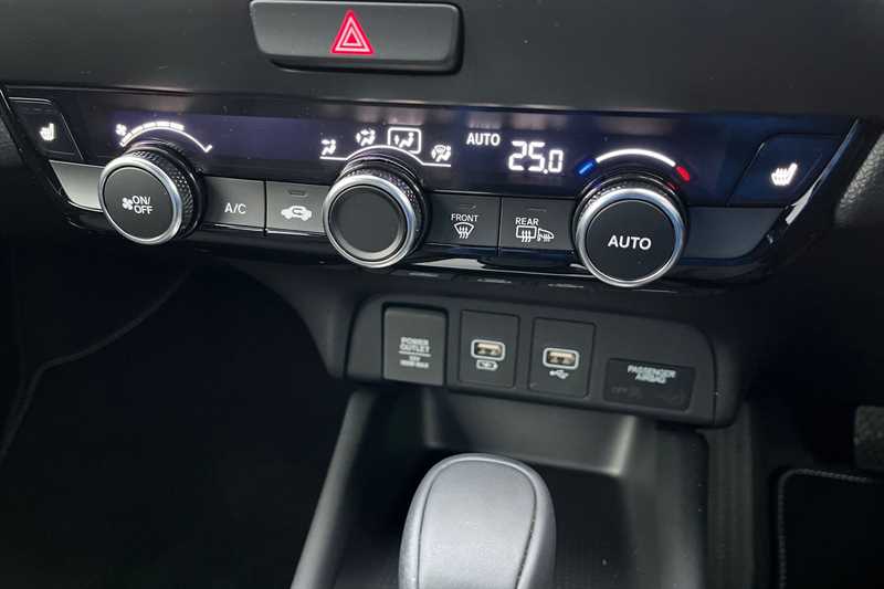 Used Honda Jazz 2025 for sale - 76954598: Photo 16