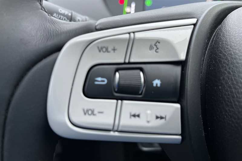 Used Honda Jazz 2025 for sale - 76954598: Photo 17