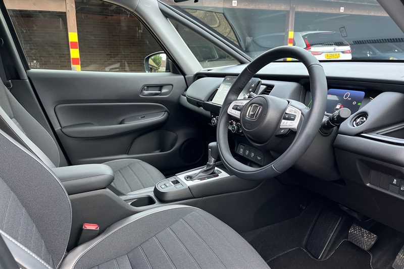 Used Honda Jazz 2025 for sale - 76954598: Photo 21