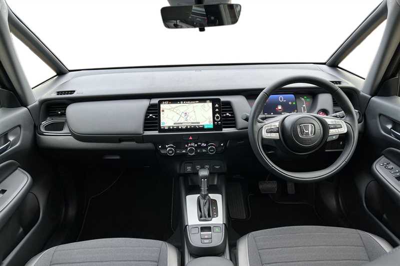 Used Honda Jazz 2025 for sale - 76954598: Photo 4