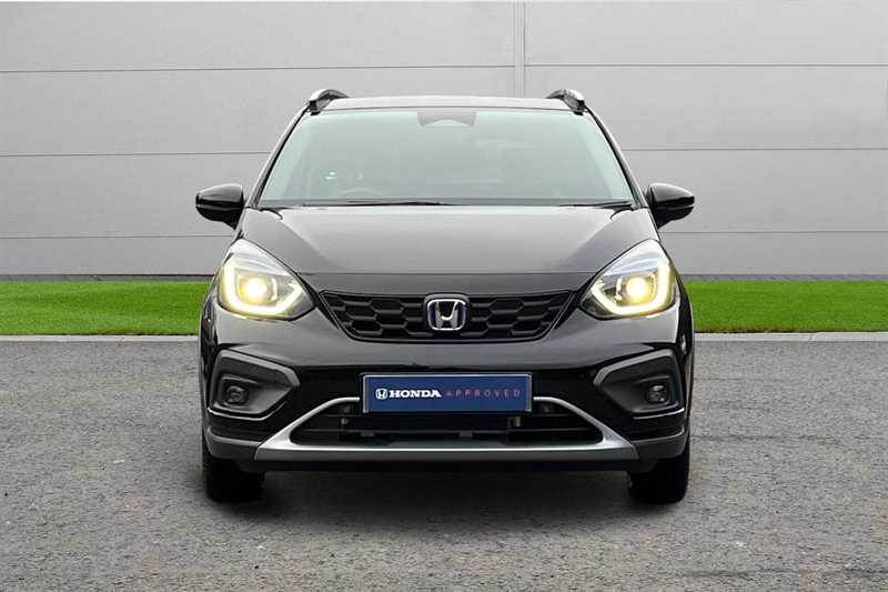 Used Honda Jazz 2025 for sale - 76954598: Photo 6