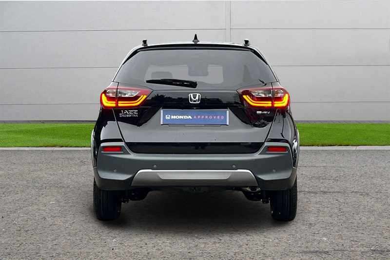 Used Honda Jazz 2025 for sale - 76954598: Photo 7