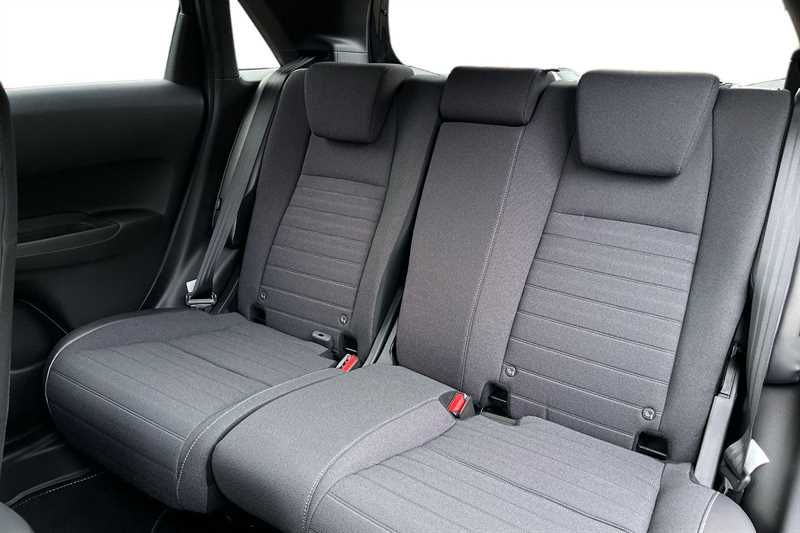 Used Honda Jazz 2025 for sale - 76954598: Photo 8