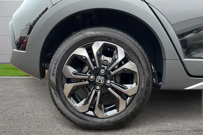 Used Honda Jazz 2025 for sale - 76954598: Photo 9