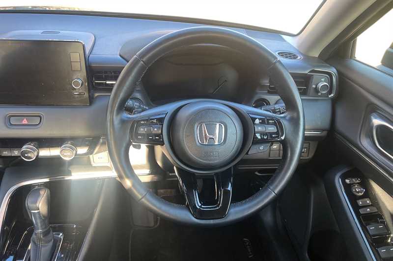 Used Honda HR-V 2022 for sale - 76754867: Photo 13