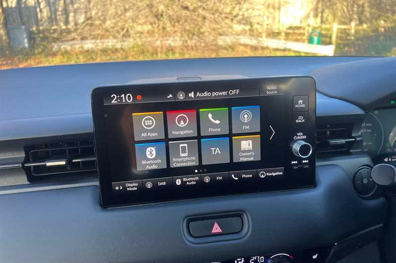 Used Honda HR-V 2022 for sale - 76754867: Photo 14