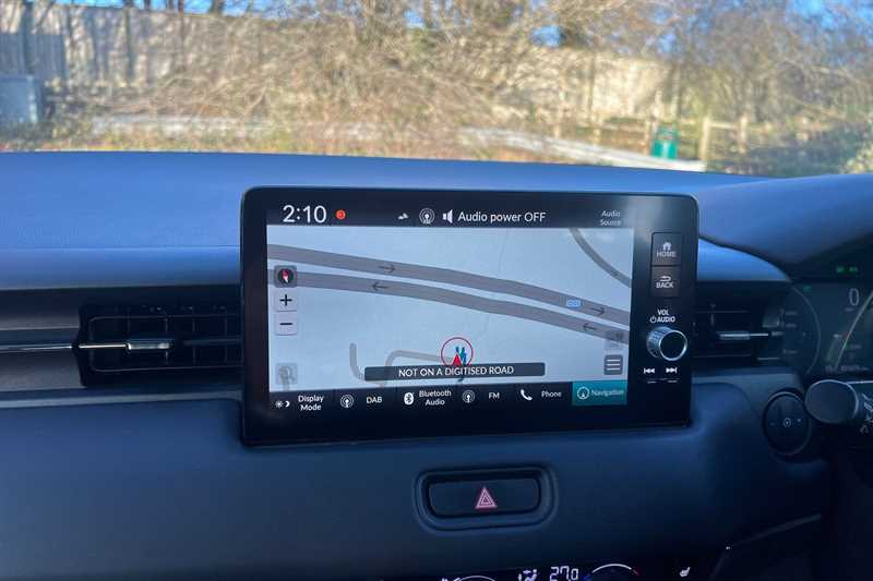 Used Honda HR-V 2022 for sale - 76754867: Photo 15