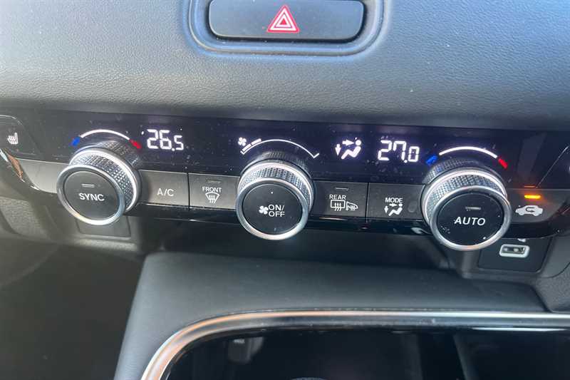 Used Honda HR-V 2022 for sale - 76754867: Photo 16