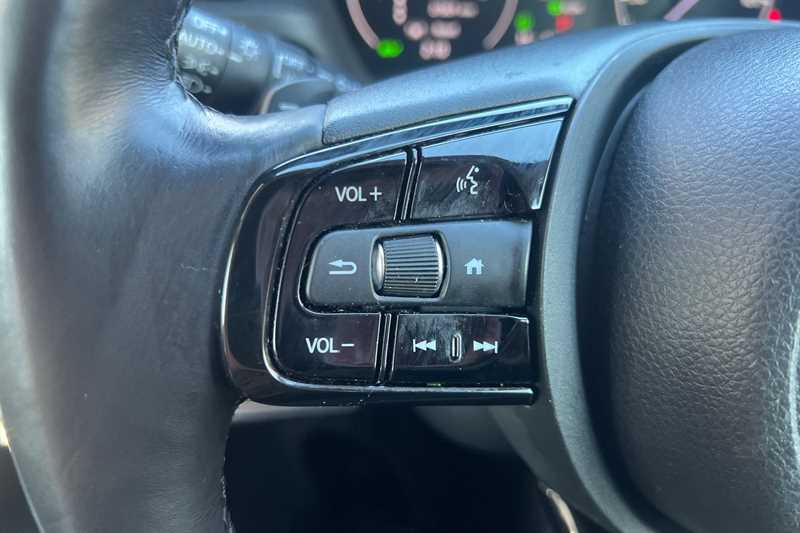 Used Honda HR-V 2022 for sale - 76754867: Photo 17