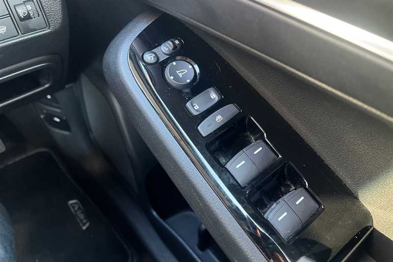 Used Honda HR-V 2022 for sale - 76754867: Photo 18