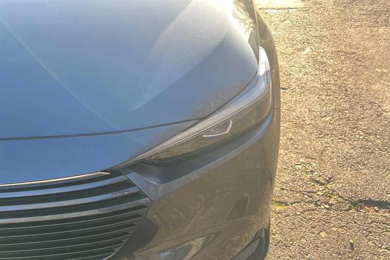 Used Honda HR-V 2022 for sale - 76754867: Photo 19