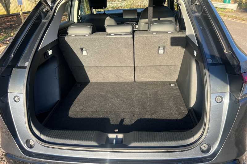 Used Honda HR-V 2022 for sale - 76754867: Photo 20