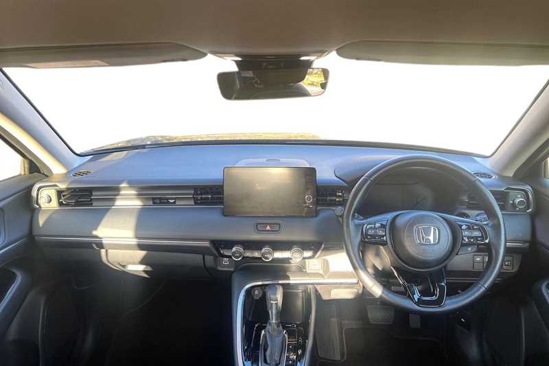 Used Honda HR-V 2022 for sale - 76754867: Photo 4