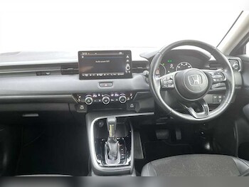 Used Honda HR-V 2022 for sale - 76754867: Photo