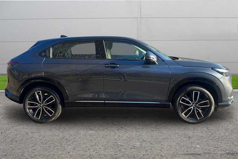 Used Honda HR-V 2022 for sale - 76754867: Photo 5