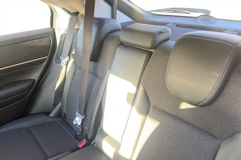 Used Honda HR-V 2022 for sale - 76754867: Photo 8