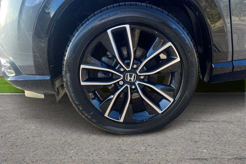 Used Honda HR-V 2022 for sale - 76754867: Photo 9