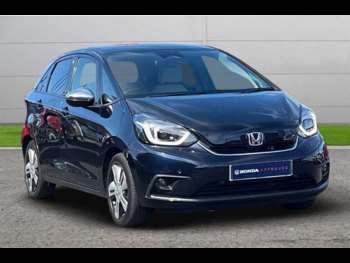 Used Honda Jazz 2021 for sale - 75299333: Photo