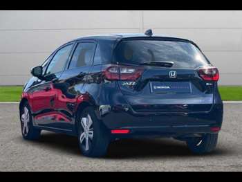 Used Honda Jazz 2021 for sale - 75299333: Photo
